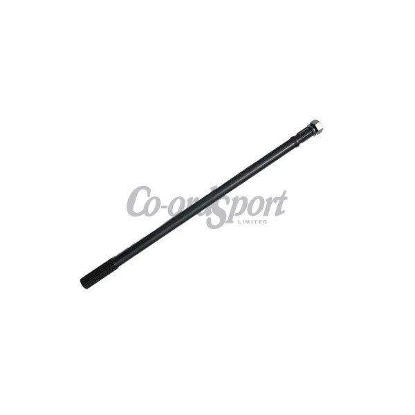 Quaife Halfshaft Hd Gp4 plus  English Atlas Axle Kit 770Mm 18T En image