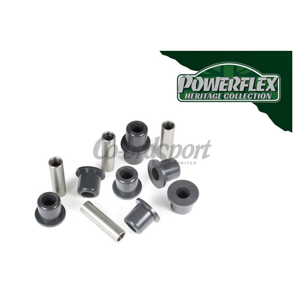 Powerflex Rear Trailing Arm Bush image
