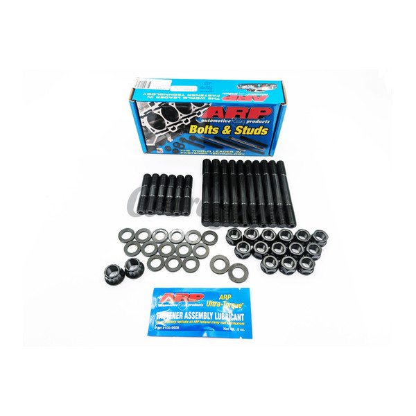 ARP Pontiac 400-455 4-bolt main stud kit image