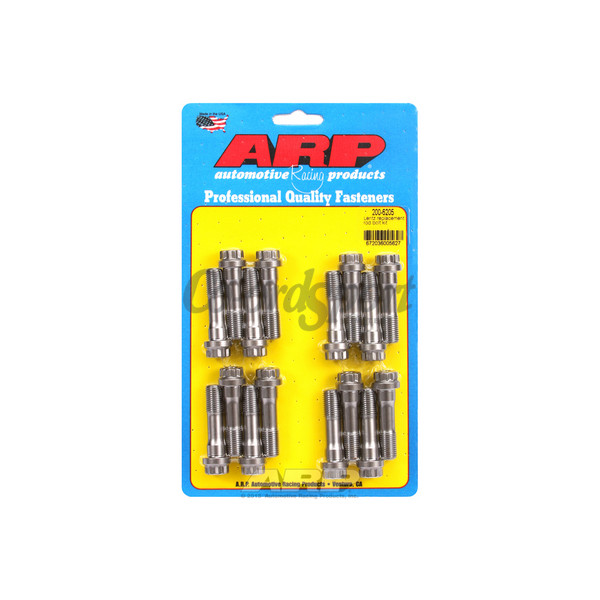 ARP Lentz replacement ARP2000 rod bolt kit 7/16x1.725 image