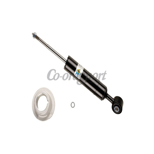 Bilstein B4 Telescopic Damper - NISSAN NAVARA D40;V;B4 image