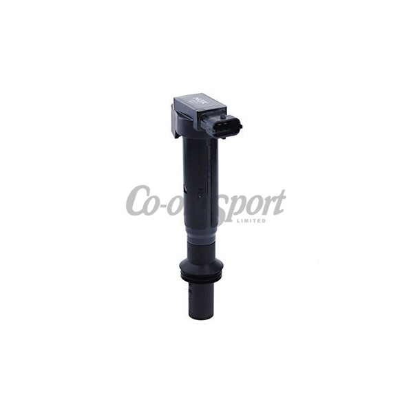 NGK IGNITION COIL STOCK NO 49100 image