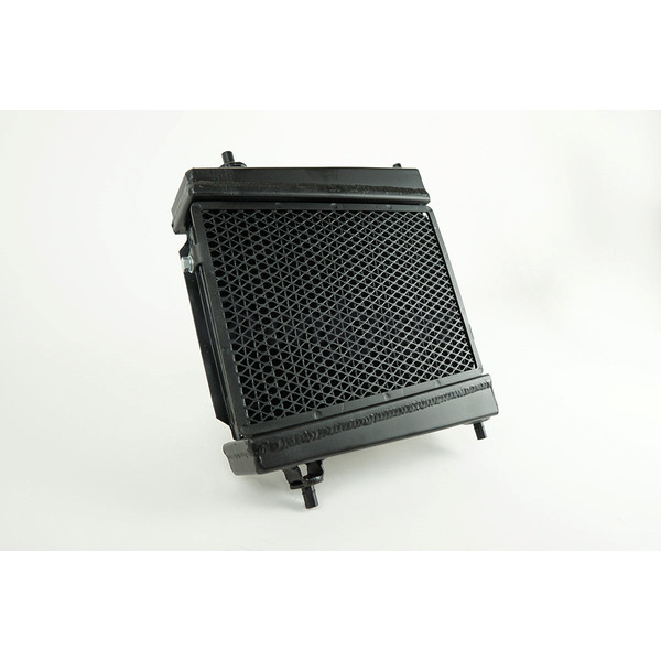 CSF Auxiliary Radiator for GR Supra/Z4/320i image