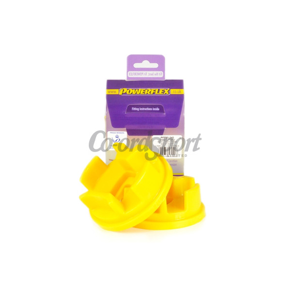Powerflex Rear Lower Engine Mount Insert image