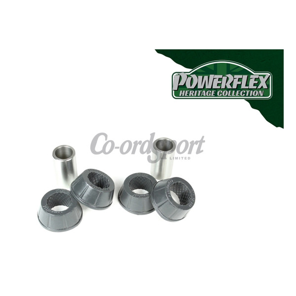 Powerflex Rear Shock Absorber Upper Bush image