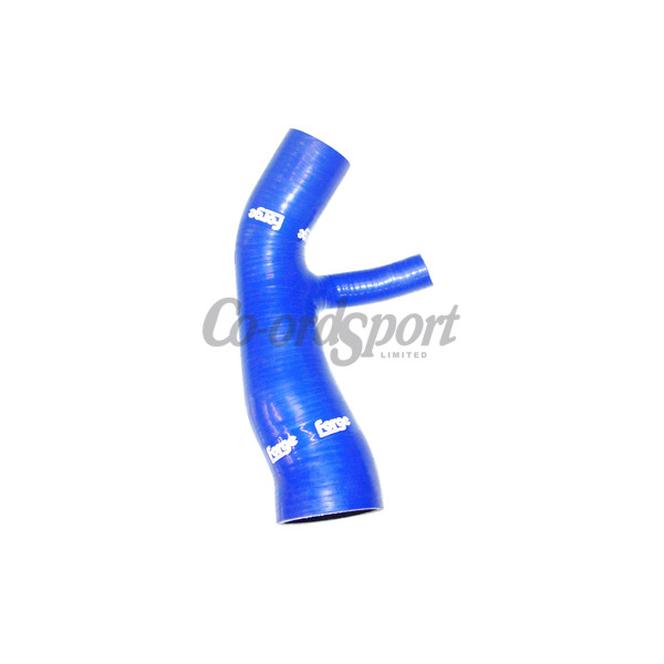 Forge Silicone Intake Hose for the Ford Mondeo TDCi image
