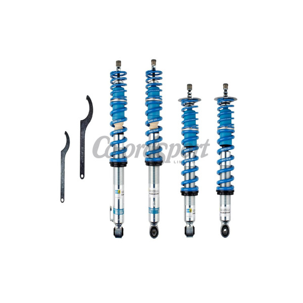 Bilstein B16 Suspension Kit - Mazda MX5 II (NB);K;B16 image