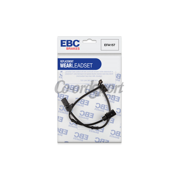 EBC Replacement Brake Sensor Wear Leads image