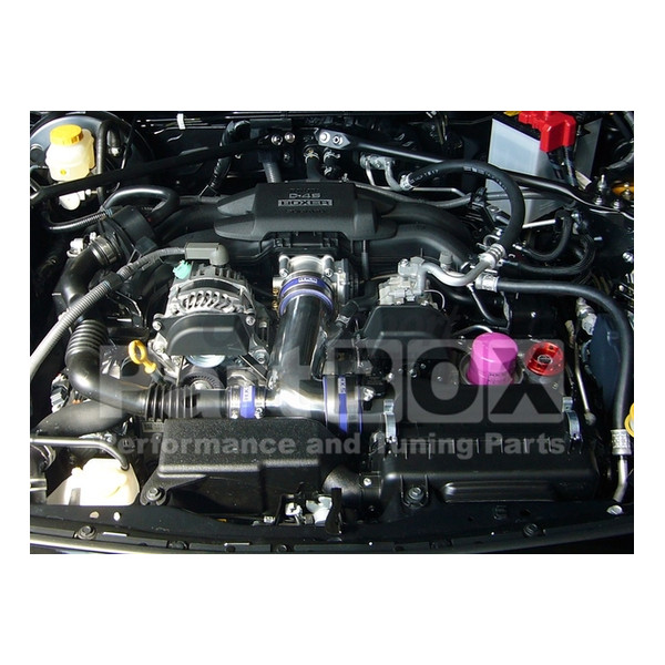 HKS Premium Suction Kit for GT86/Subaru Brz image