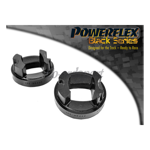 Powerflex Rear Lower Engine Mount Insert image