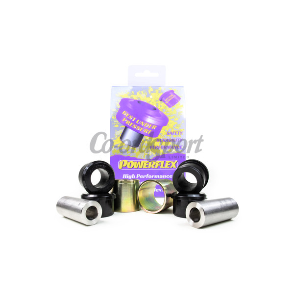 Powerflex Rear Lower arm rear bush BMW E70 F15 F85 E71 E72 F16 F8 image