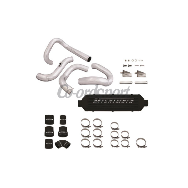 Mishimoto Hyundai Genesis Turbo Intercooler & Piping Kit 20 image