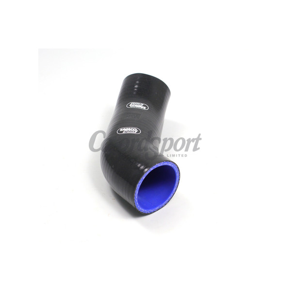 Samco Ford Fiesta Mk6 - Mk7 1.6 Zetec S Air Intake Hose  Inductio image