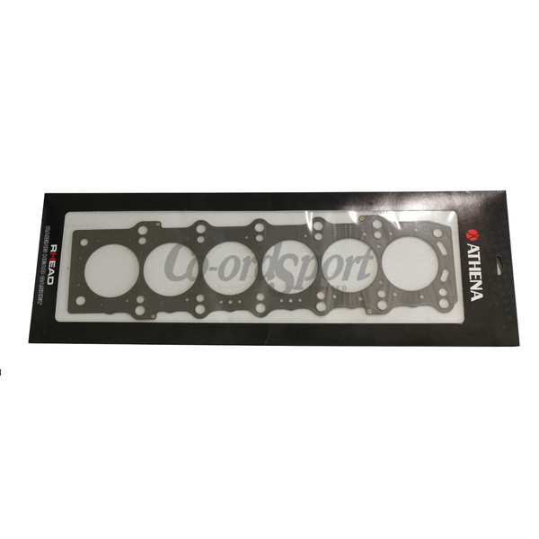 Athena MLS Head gasket Toyota 3.0L 24V 2JZ D.87mm TH.1.5mm image