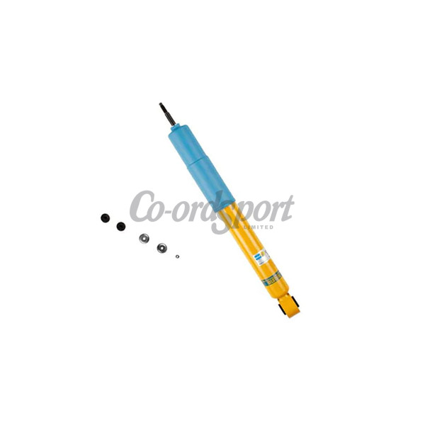 Bilstein B6 Damper - Hyundai Terracan Typ HP;H;B6 image