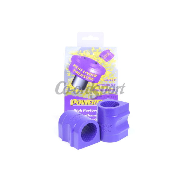 Powerflex Front Anti Roll Bar Bush 34mm image