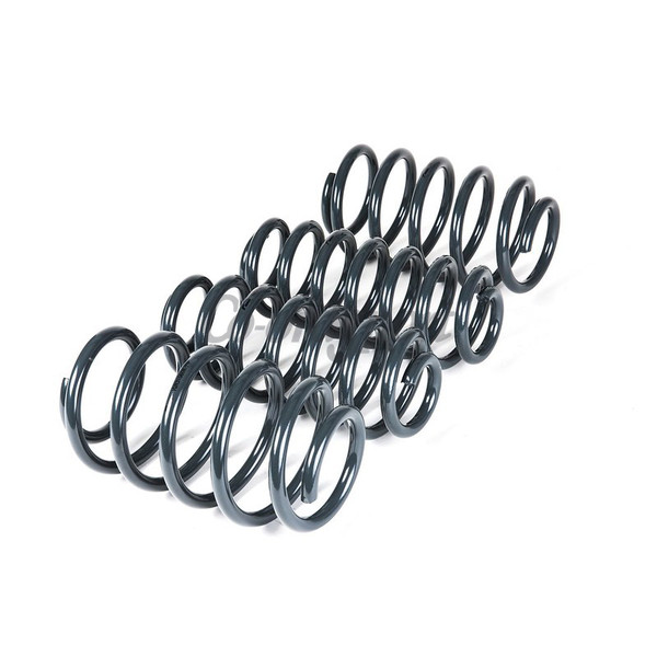 Racingline Lowering Springs Cupra Formentor MQBE 2.0 TSI 2.0 TDI image