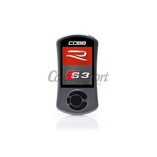 COBB  ACCESSPORT FOR VOLKSWAGEN (MK8) GOLF R AUDI S3 (8Y) image