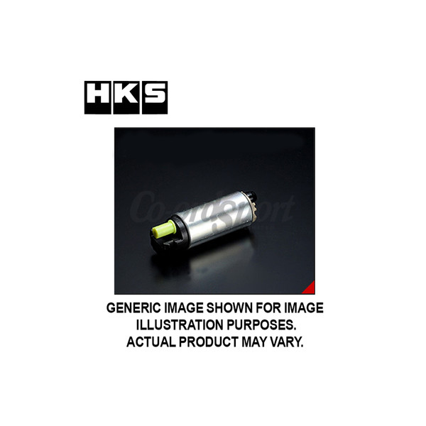 HKS Injector Installation Kit 1 image