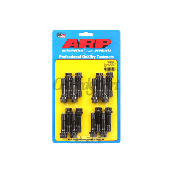 ARP Pontiac 455 Super Duty cap screw rod bolt kit image