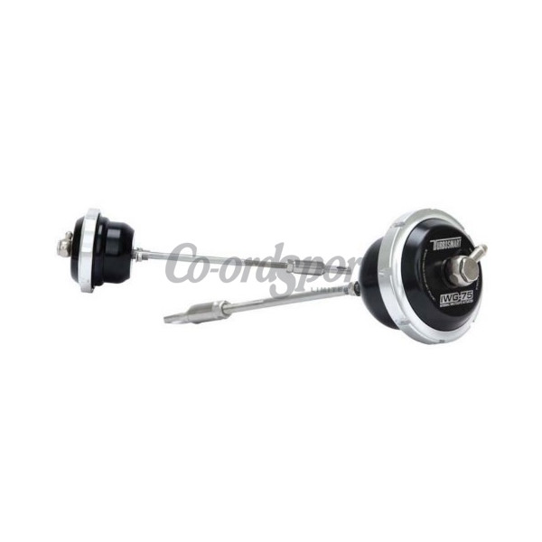 Turbosmart IWG75 BW B1 Twin scroll 14 PSI image