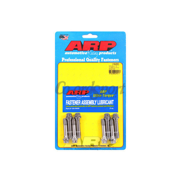 ARP Renault 5 Turbo Mid-Engine rod bolt kit image