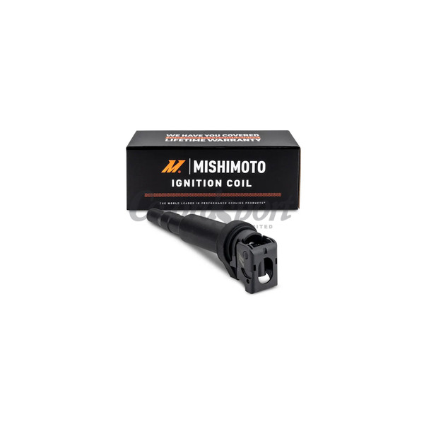 Mishimoto Ignition Coil (single) BMW 550I 4.4l 2011-2015 image