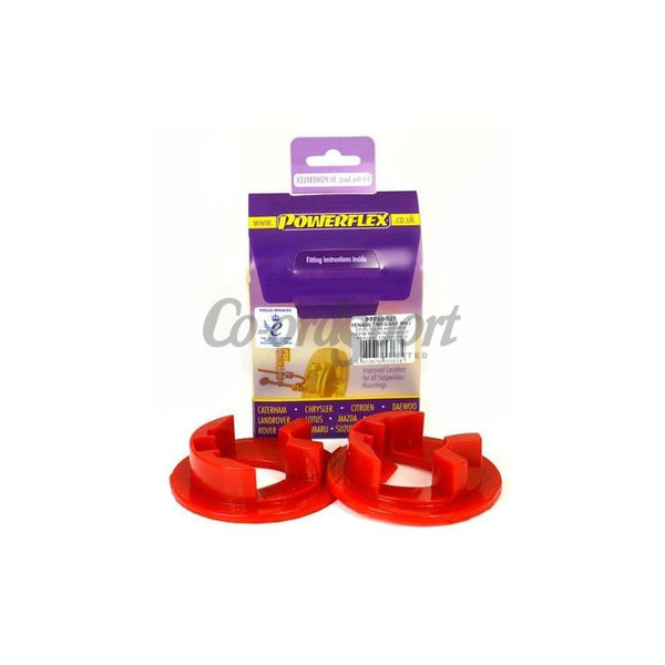 Powerflex Rear Lower Engine Mount Insert image