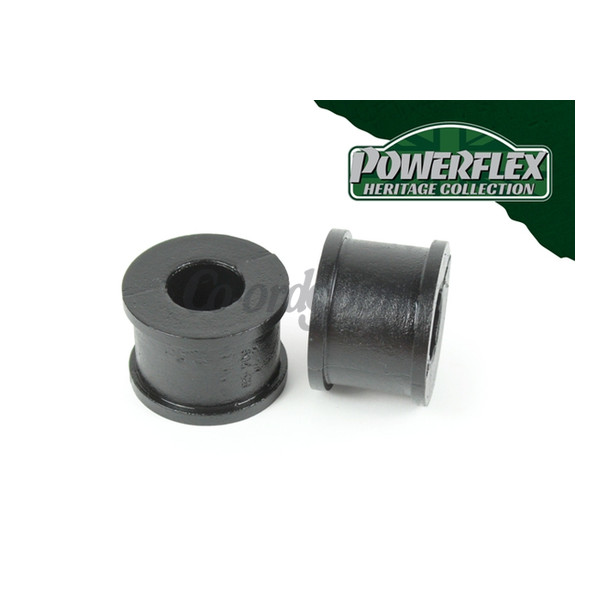 Powerflex Front Anti Roll Bar Eye Bolt Bush 18mm image