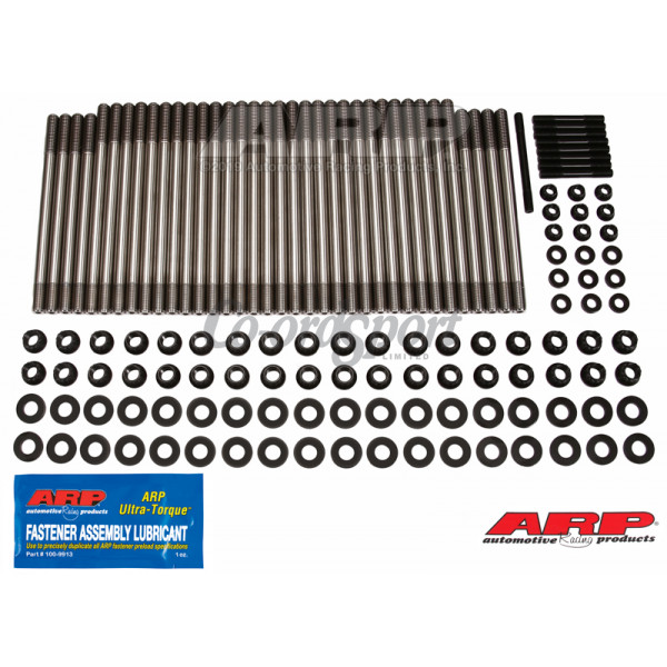 ARP FORD 6.7L Powerstroke diesel CA625 Plus head stud kit image