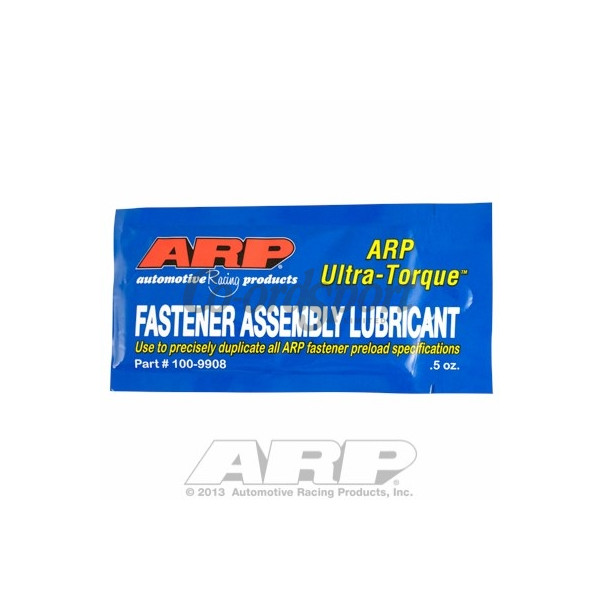 ARP Ultra Torque lube 0.5 oz. image