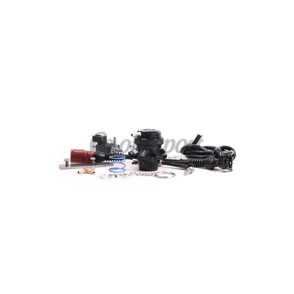 Forge Blow Off Valve and Kit for Audi and VW 1.8 and 2.0 TSI image
