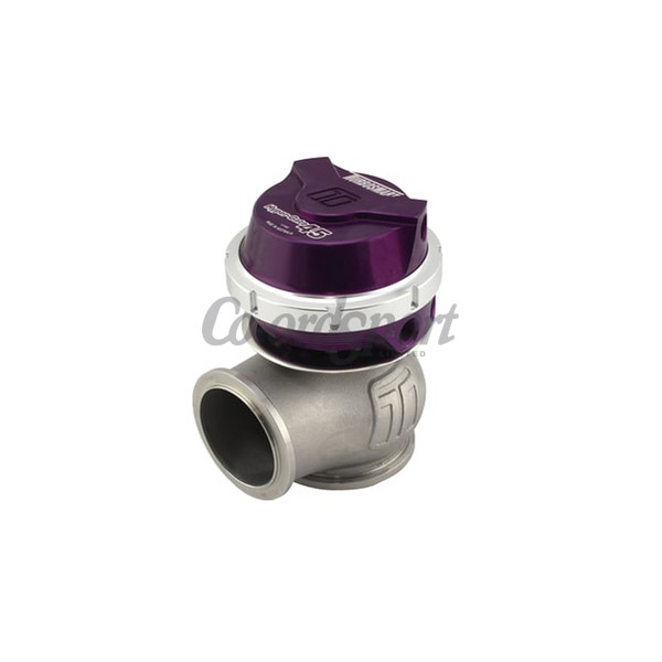 Turbosmart GenV WG45 HyperGate45 14psi Purple image