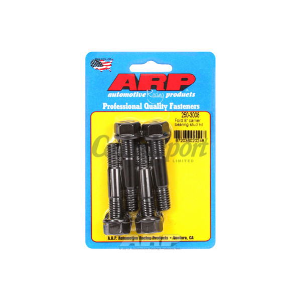 ARP Ford 8 carrier bearing stud kit image