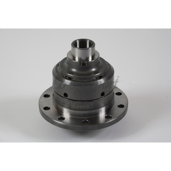 Quaife Honda S2000 ATB differential image