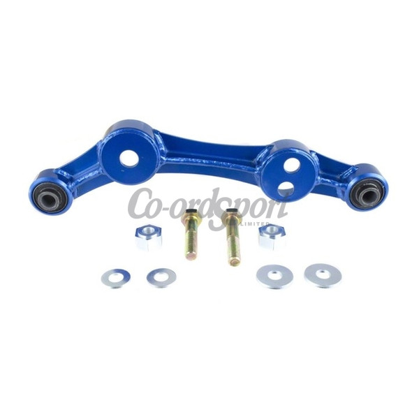 CUSCO Differential Brace SUBARU TOYOTA 86 BRZ GR86 ZC6 ZD8 ZN6 ZN image