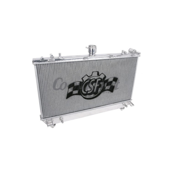 CSF Radiator for 14- Chevrolet Corvette (C7) Z06 image