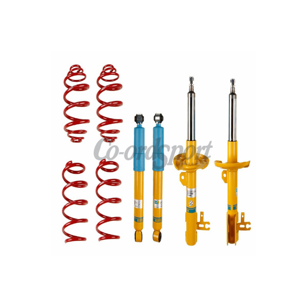 Bilstein B12 Suspension Kit - Vauxhall ASTRA H; K; B12 SL image