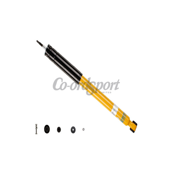 Bilstein B6 Damper - Mercedes C-Class (C CL S W);H;B6 image
