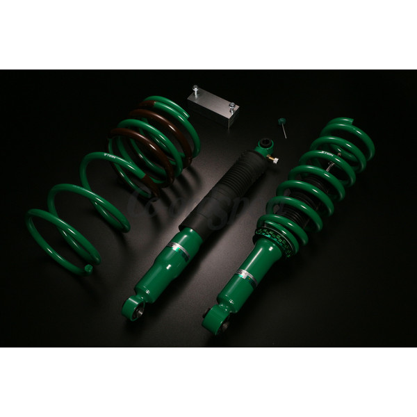 Tein 4X4 DAMPER SPORT MITSUBISHI PAJERO SPORT KH8 2008-2015 2AWD image