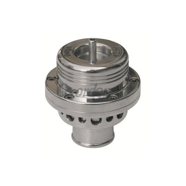 Forge Nissan Sunny GTi-R and 200SX S14 Piston Ram Dump Val image