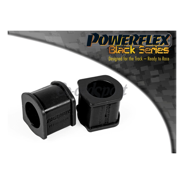 Powerflex Front Anti Roll Bar Inner Bush 24mm image