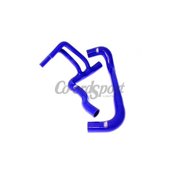 Samco Peugeot 205 Gti 1.6 1.9 Gti Fits Cars With Water Cooled O image