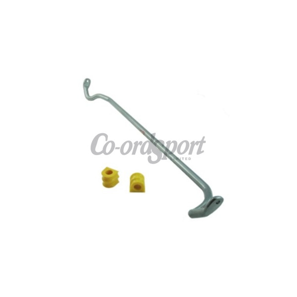 Whiteline Performance Sway Bar 24mm X Heavy Duty image