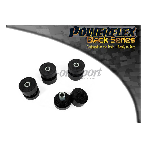 Powerflex Rear Tie Bar Bushes image