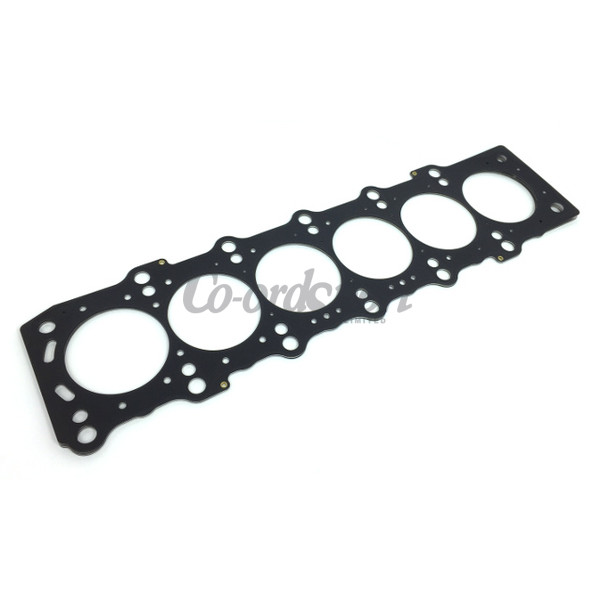 Athena MLS Head gasket Toyota 3.0L 24V 2JZ D.87.7mm TH.1.3mm image