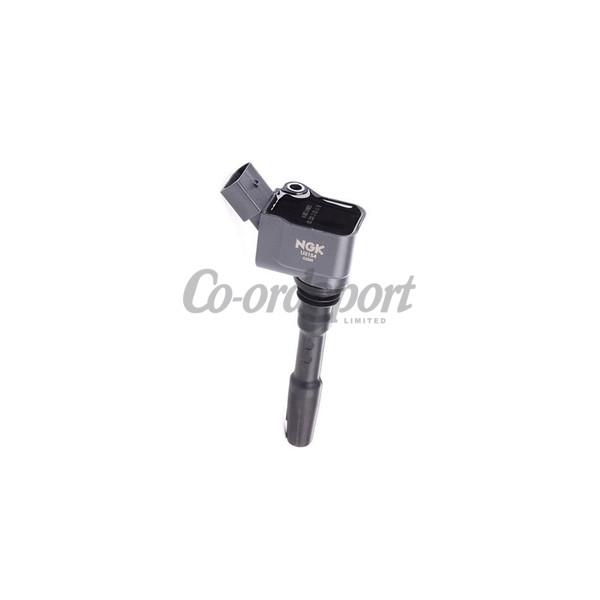 NGK IGNITION COIL STOCK NO 48409 image