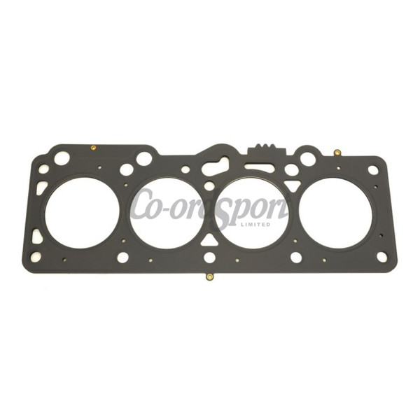 Athena MLS Head gasket Ford 1.6L Escort-Zetec D.81mm TH.1.9m image