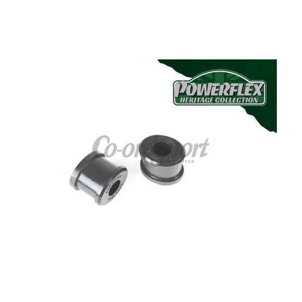 Powerflex Shift Arm Front Bush Oval image