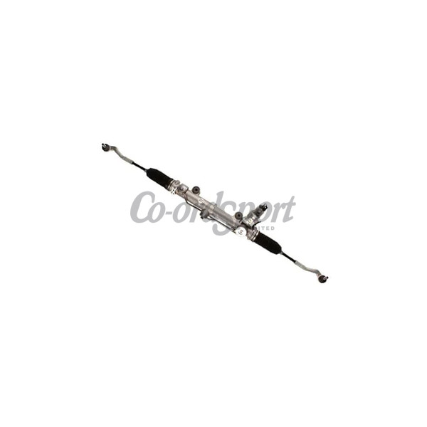 Bilstein B1 Steering Kit  - Class Mercedes W203 LHD image